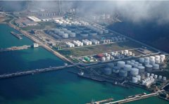 油满为患：中国石油港口几乎被原油进口挤爆