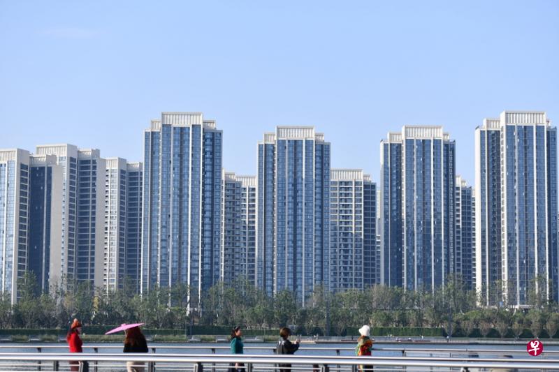今年来收紧政策导致楼市急速降温 上海广州等地房贷政策有松动迹象