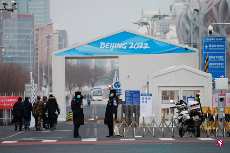 北京冬奥组委：72人复检冠病呈阳 无运动员确诊