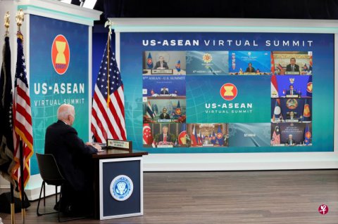 下月12日召开 美与亚细安特别峰会料聚焦美国印太战略