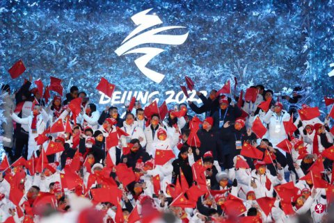 虽成功举办了夏奥与冬奥 专家认为中国申办世杯障碍重重