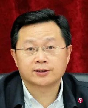 出身政坛“闽系” 传江苏省委常委潘贤掌任国台办副主任