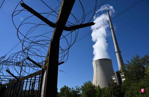 全球能源危机阴影下 核能在亚洲重获重视