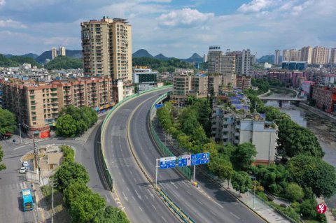 深圳采分级分类管控 允许无阳性病例街道常态化