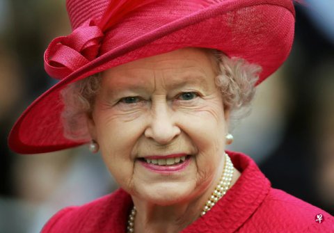 国际领导人纷纷发文悼念英女王