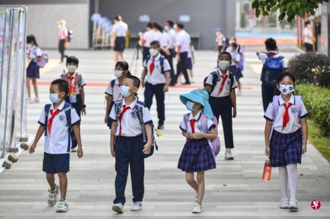 又一高校封闭管理 北京再出现学校聚集性冠病疫情