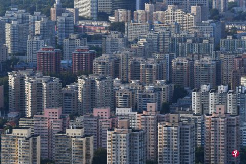 自中央7月要求稳定房地产市场以来 中国地方政府出台70房地产宽松