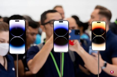 苹果罕见声明称 两款新手机因郑州工厂防疫影响出货量