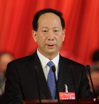 集多项头衔于一身 石泰峰成近年权力最大中央统战部长
