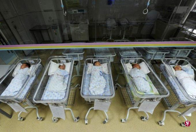 中国高层强调维护人口安全 分析：低生育率或已危及国安