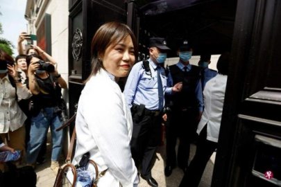中国首例单身女性冻卵案二审法院未当庭宣判
