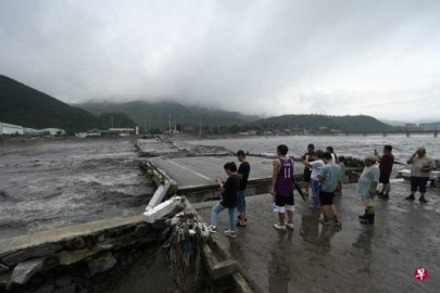 京冀连日强降雨 至少20人死亡近60万人受灾