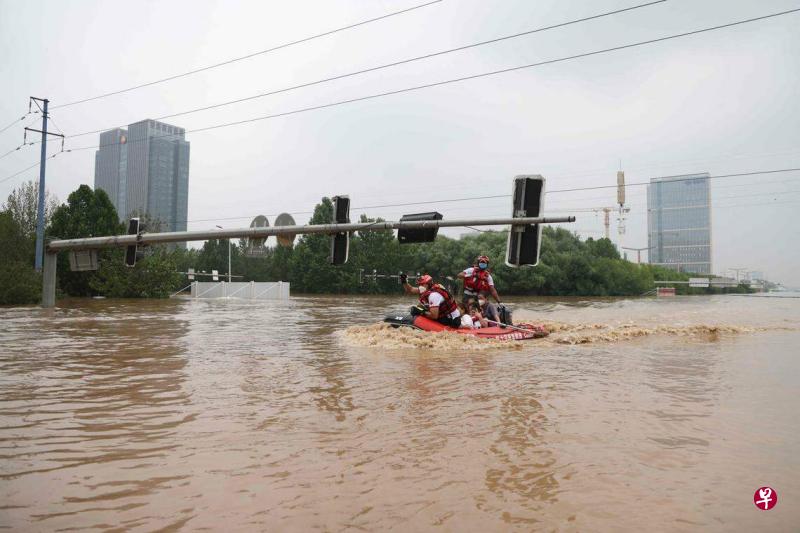 中共河北省委书记称要“坚决当好首都护城河”引起不满