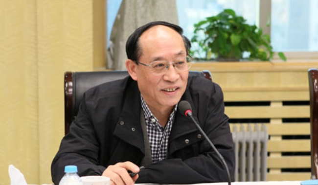 彭益民,被逮捕