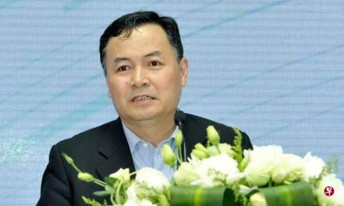 新疆生产建设兵团原副司令员焦小平被捕 被指干扰碳中和目标实施