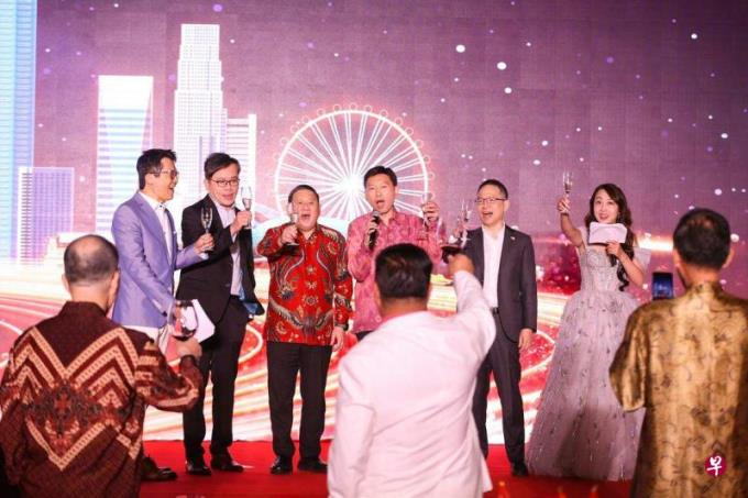 中国恢复15天免签 徐芳达:交通部将推动增加新中直飞航班