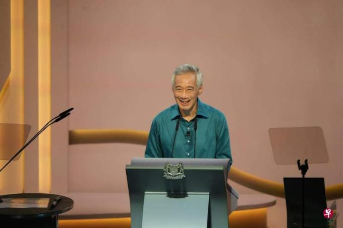 李总理:近期争议事件不会拖慢领导班子交接进程