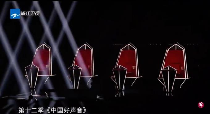 下午察:《中国好声音》风波如何收尾?