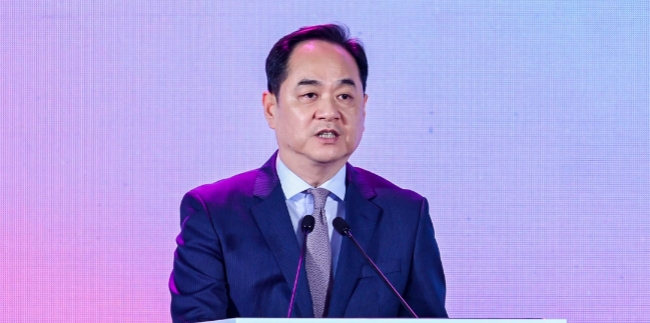杨万明已任中国人民对外友好协会会长