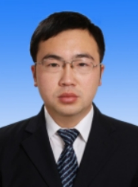 “85后”县长杨永冲,拟任县委书记