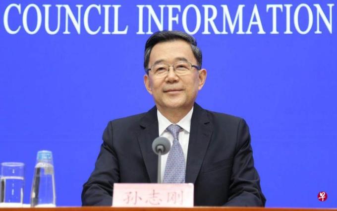 曾主管中国医疗改革长达五年 贵州原“一把手”孙志刚落马