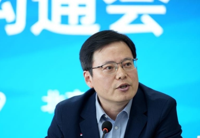 官宣!中超公司董事长刘军被查