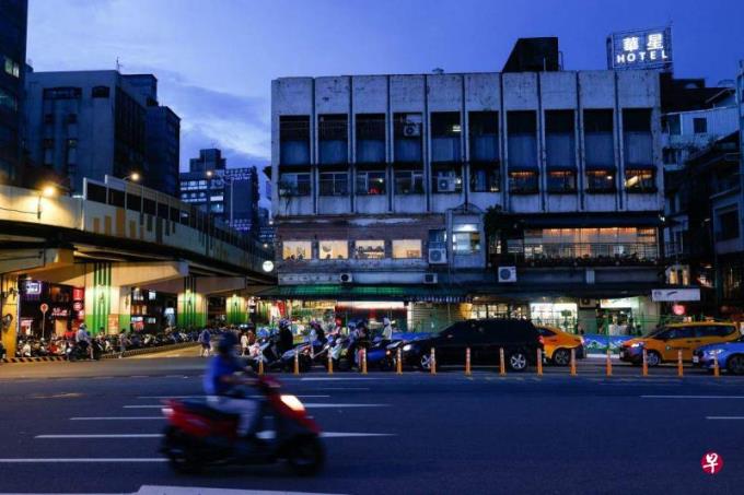 门间理良:“台湾有事”日本会否介入?