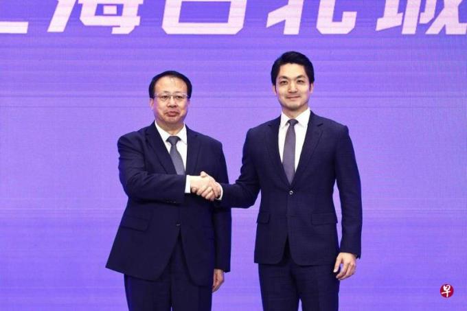 上海市长双城论坛强调两岸中国人 分析:今后交流将更凸显一中框架
