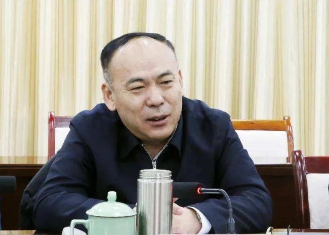 贪图享乐的纪国刚,被公诉