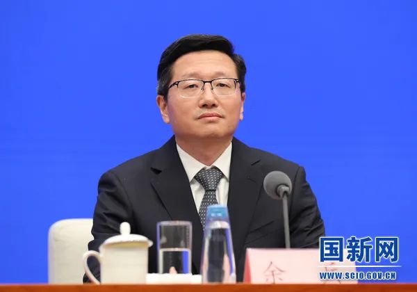 中央决定:余兵任国家能源集团总经理