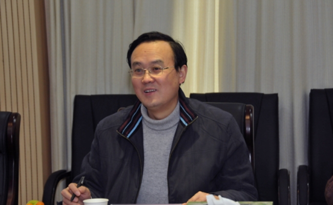 重庆市民政局原局长刘涛,被开除党籍