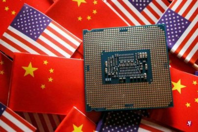 美国继续向中国销售晶片 但不卖最顶尖晶片