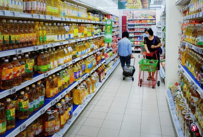 社论:关注食品价格高涨但无须过虑