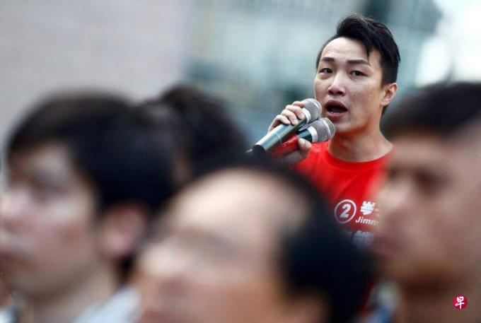 叶刘淑仪指终审法院对同性婚姻裁决 回避了中国人大释法的可能性