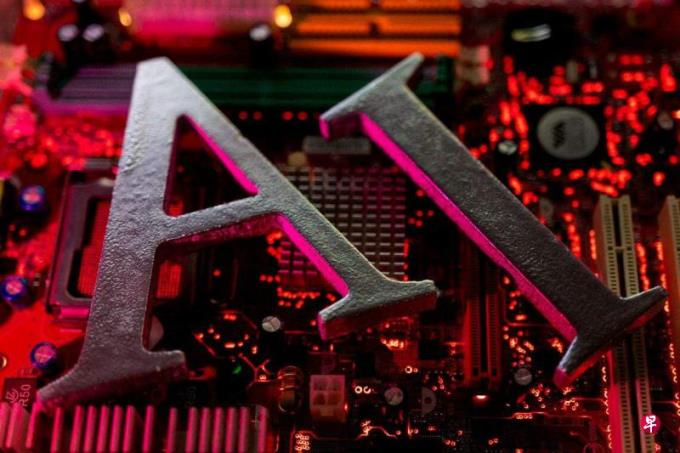 微软报告:中国利用AI扰乱美国选民