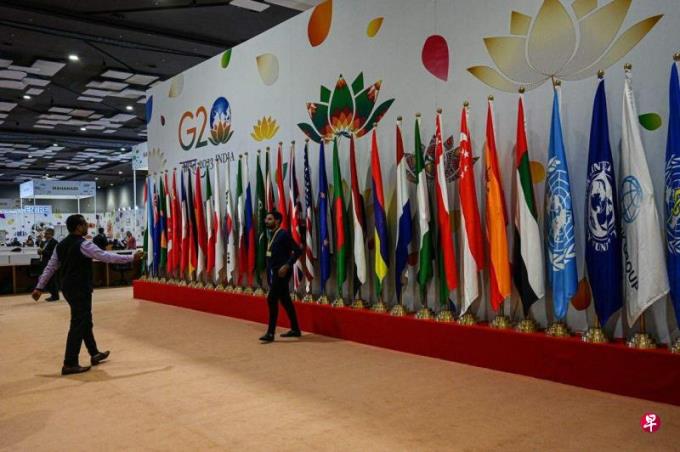 中俄领导人缺席 G20峰会大戏如何“唱下去”?