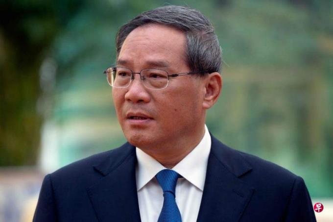 李强告诉拜登中国的发展对美国不是挑战