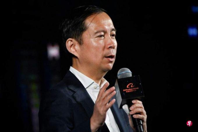张勇突卸任阿里云所有职务 转战科技投资人