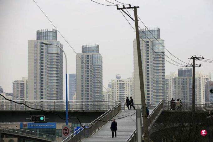 美银调查：中国房地产被视为全球信用风险头号来源