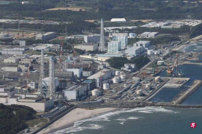 日本福岛残留核物质废铁被非法变卖