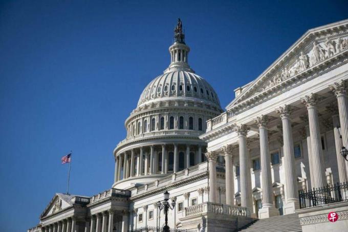 美国会批准四项拨款法案 防止政府关门