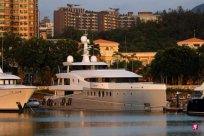 恒大据报出售豪华超级游艇募3000万欧元抵债