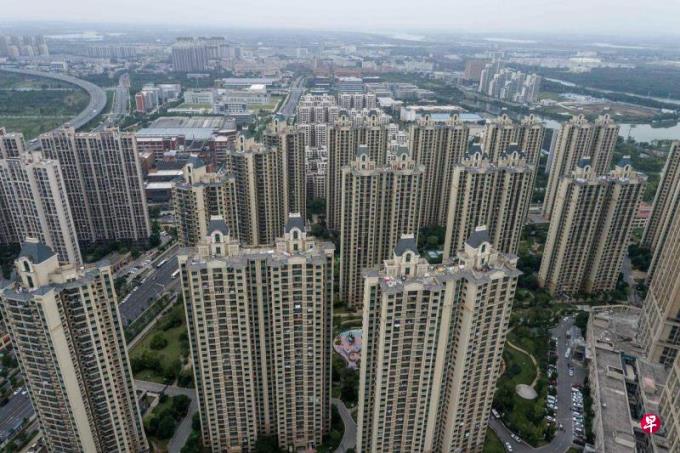 中国经济前景不如预期 世行下调东亚今明年经济增长预估