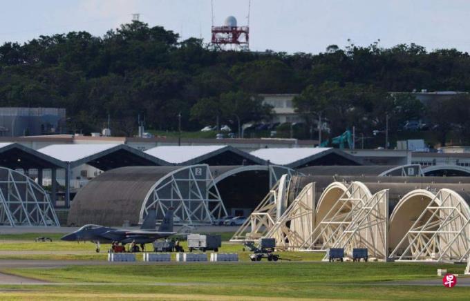 受贿向中国泄密 美华裔海军士兵法庭认罪