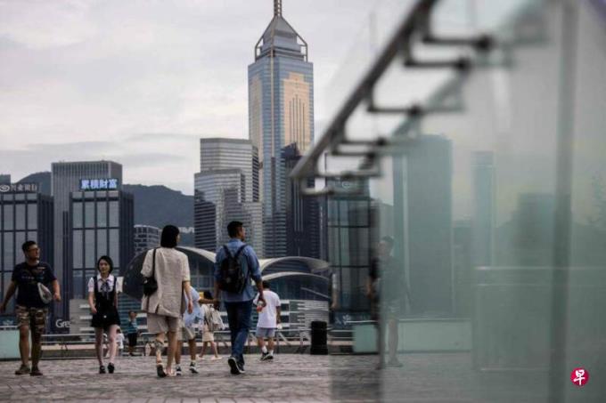 香港区议会选举年底举行 学者:很可能将清一色由建制派角逐