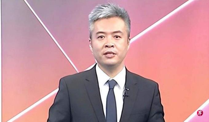 中国足球名嘴段暄失联 据报涉向奥运备战办原主任行贿