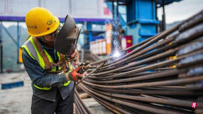 中国多地政府密集发行特殊再融资债券