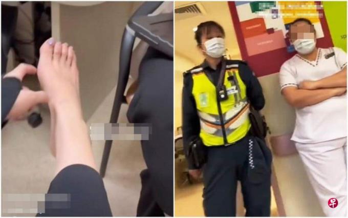 魏捷:女网红骂护士事件凸显中国性别对立