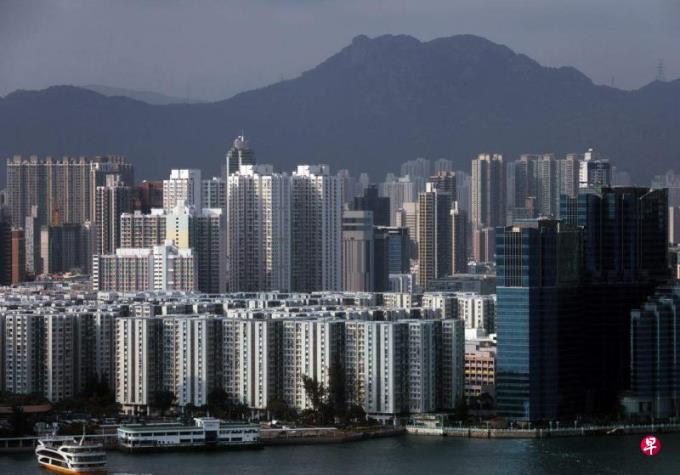 戴庆成:香港楼市会“减辣”么?