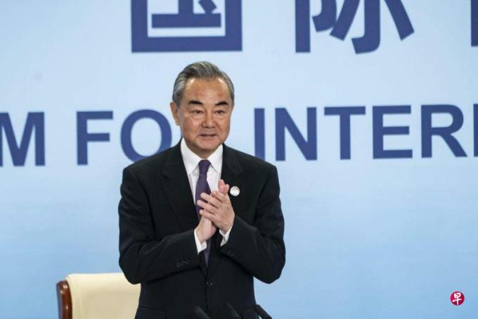 于泽远:高峰论坛超出预料
